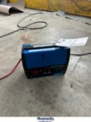 Schumacher Built battery charger