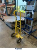 2 wheel dolly