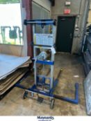 Global Utility Lift 400 lb capacity