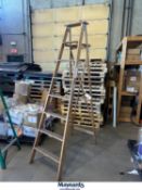 ladder