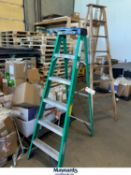 ladder
