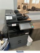Toshiba eStudio5015AC photocopier