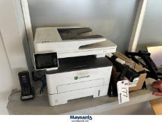 Lexmark printer