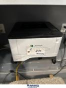 Lexmark MS431 printer