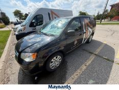 2019 Dodge Grand Caravan , 148, 440 KM