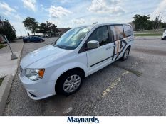 2015 Dodge Grand Caravan, 149,732 km