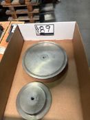 Spindle Nose Gage for MJC Spinning Lathes
