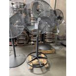 aairmaster 30” Fan