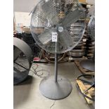 Airmaster 30” Fan