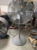 Airmaster 30” Fan