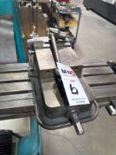 Kurt D60-1 Mill Vise