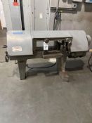 Kalamazoo Horizontal Band Saw