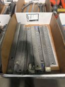 Assorted Metal Files
