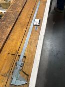 Scherr Tumico 36” Caliper