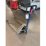 Wesco 5000Lbs Pallet Jack