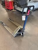 Wesco 5000Lbs Pallet Jack