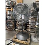 Airmaster 30” Fan