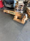 Caldwell Forklift Boom