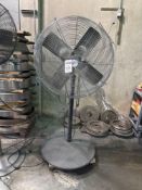 Airmaster 30” Fan