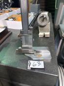 Mitutoyo 24” Height Gage