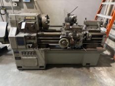 Mori Seiki MS-850 9” x 36” Lathe, 12