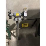 Baldor Double End Grinder
