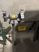 Baldor Double End Grinder