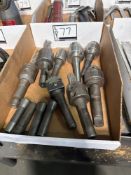 Assorted R8 Holders