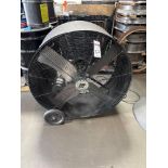 TPI 40" Shop Fan
