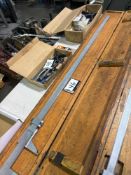 Scherr Tumico 48” Caliper