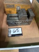 Precision Vise