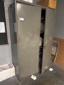 2 Door Metal Cabinet