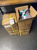 (2) Boxes of Gloves