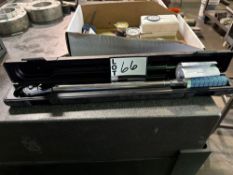 Armstrong Torque Wrench
