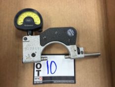 Mahr Millimess Marameter M 0 - 40