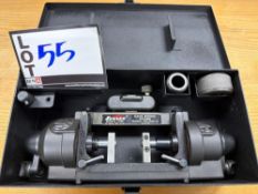 Sunnen PG-400-S Gage Setting Fixture