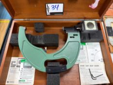 Federal Series 300P Snap Gage