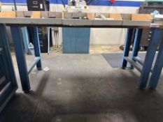 Lista Work Bench