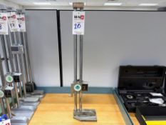 24” Height Gage