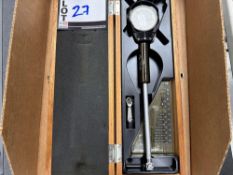 SPI Bore Gage