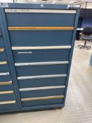 7 Drawer Lista Cabinet ​​​​​​​