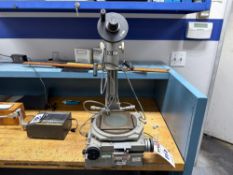 Gaertner Toolmakers Microscope