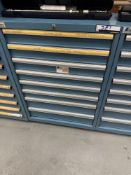 8 Drawer Lista Cabinet