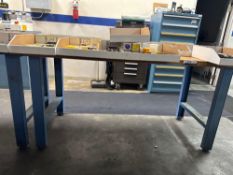 Lista Work Bench