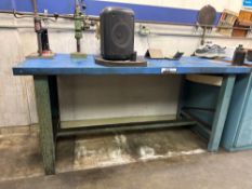 Lista Work Bench