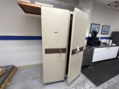 Large Fireproof Safe