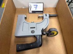Mahr Indicating Snap Gage