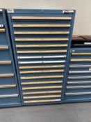 16 Drawer Lista Cabinet