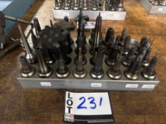 ER32 Shrink Fit Holders