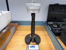 Brown & Sharpe Hite-Set 583 9” Height Gage